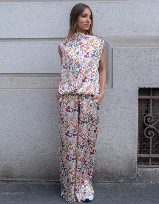 Pantaloni Cassiopea