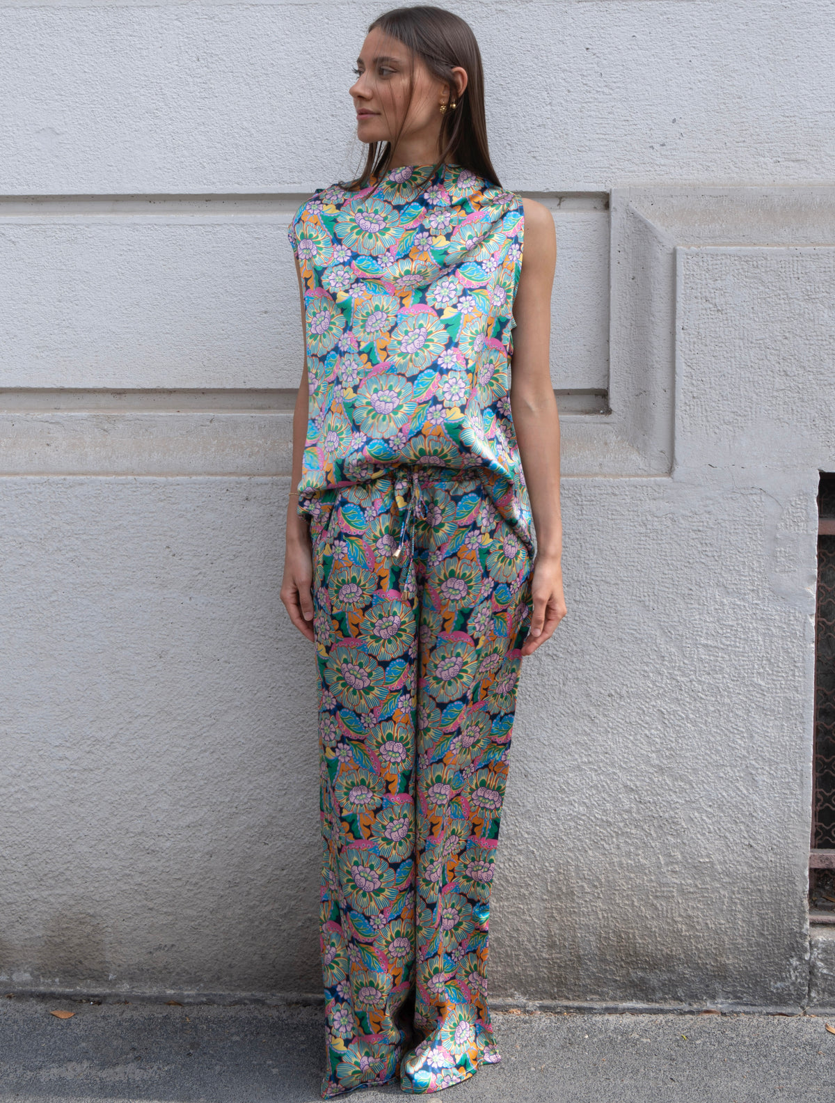 Pantaloni Orione