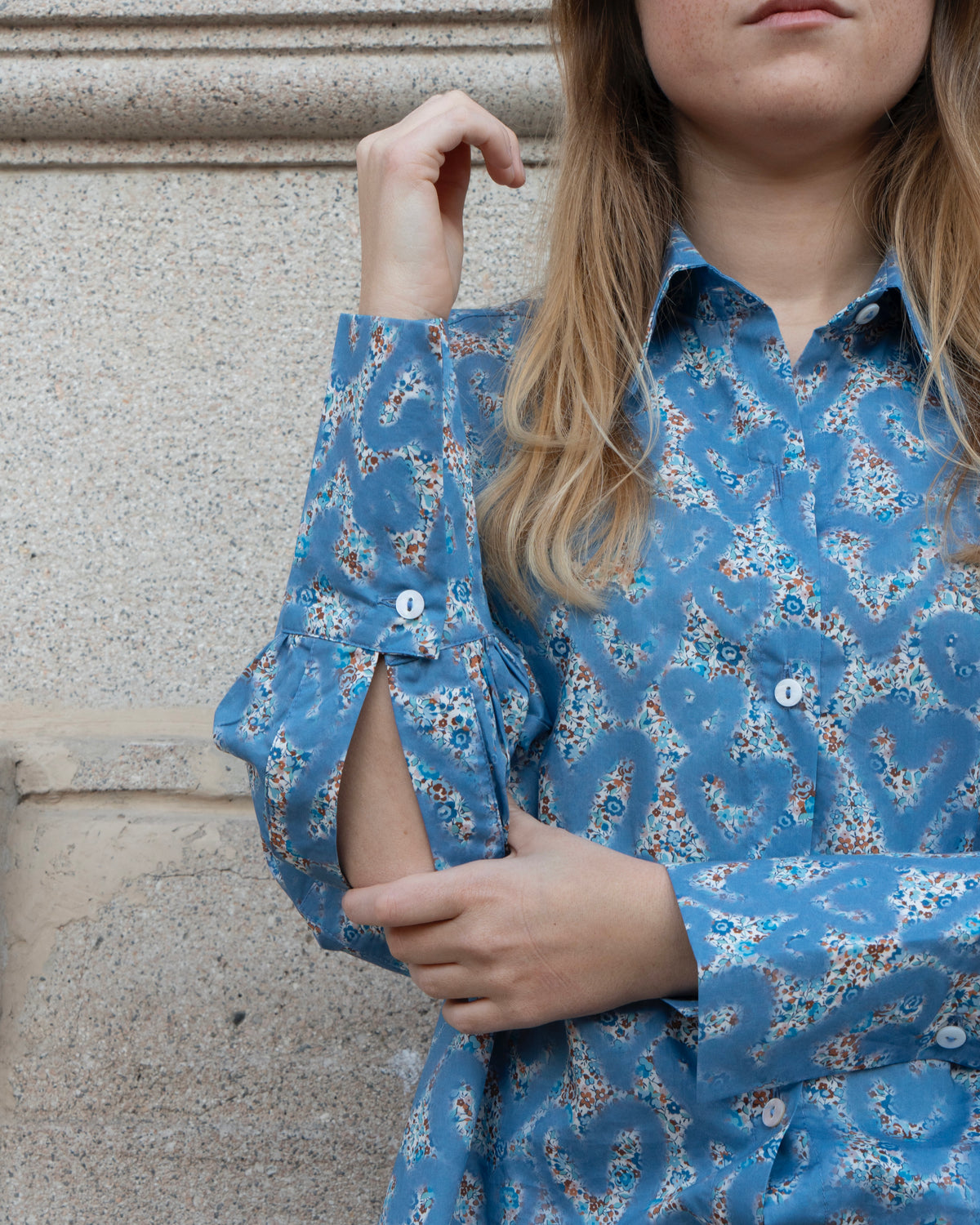 Camicia Love