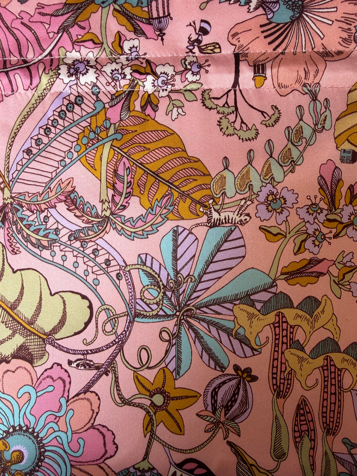 Pouch Galassia