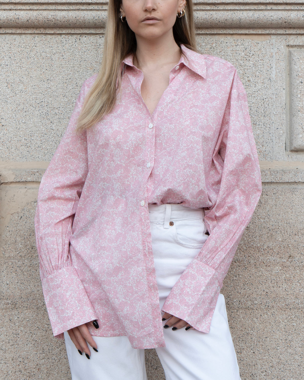 Camicia Benedetta