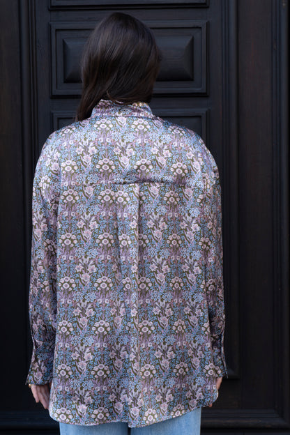 Blusa Plutone