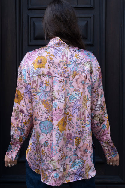 Blusa Galassia
