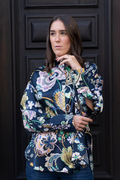 Blusa Pegaso