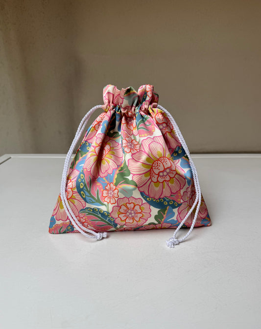 Pouch Orsa Minore