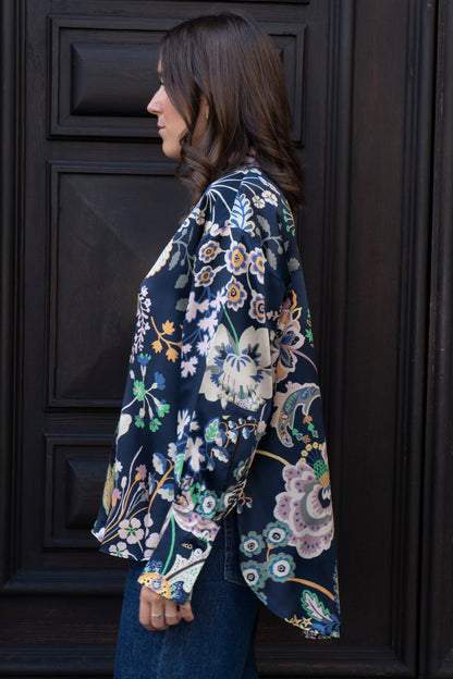 Blusa Pegaso