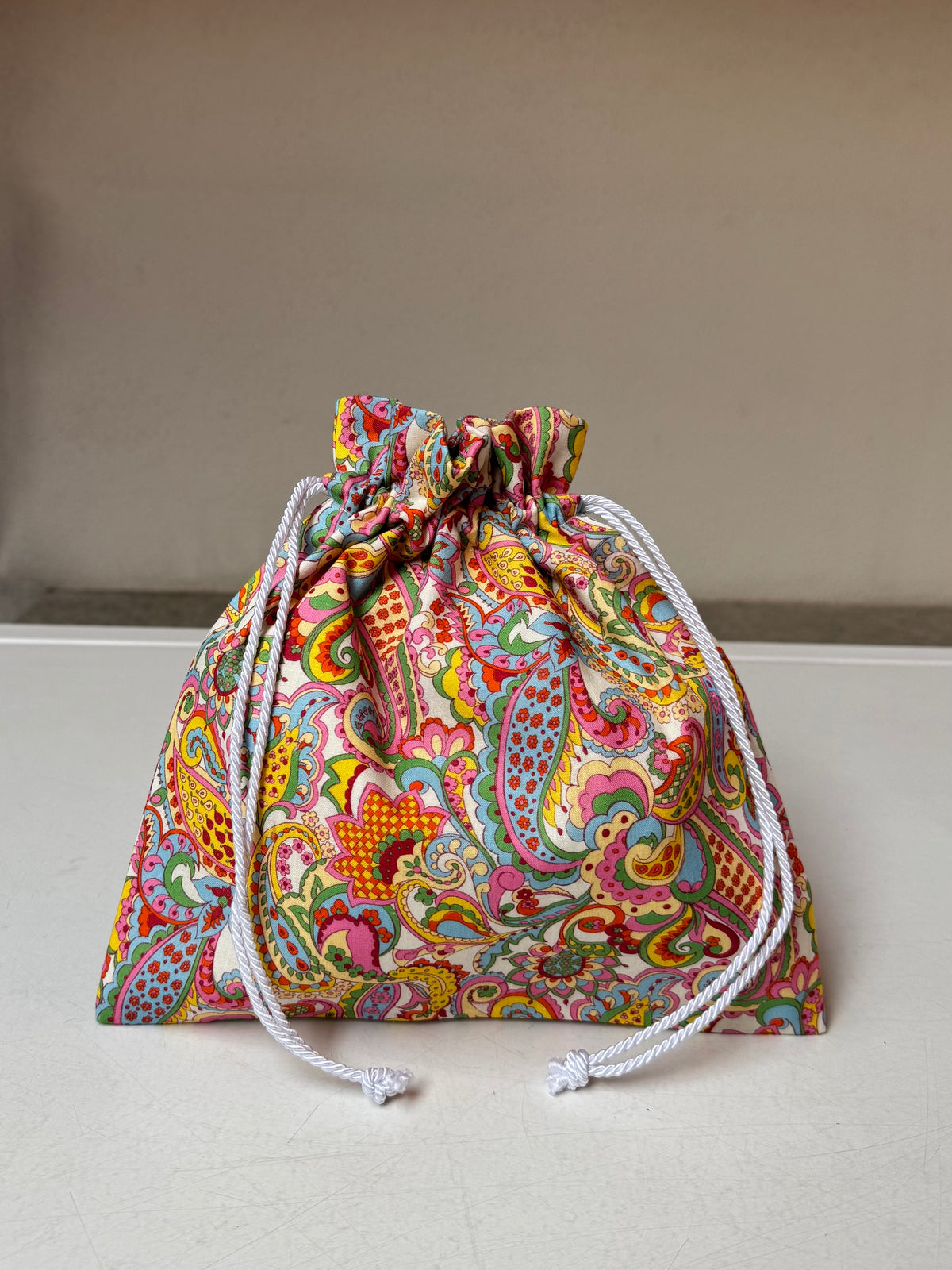 Pouch Taormina