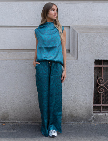 Pantaloni Toro