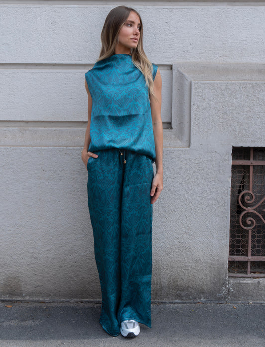 Pantaloni Toro