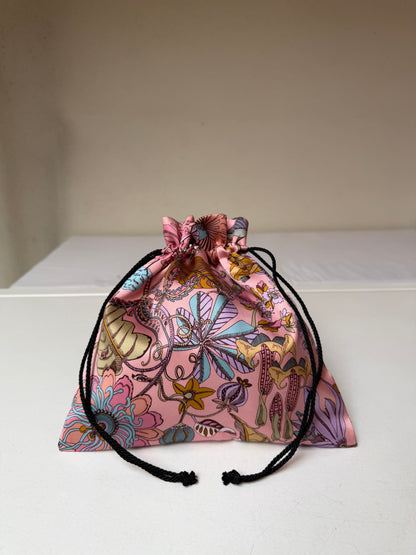 Pouch Galassia