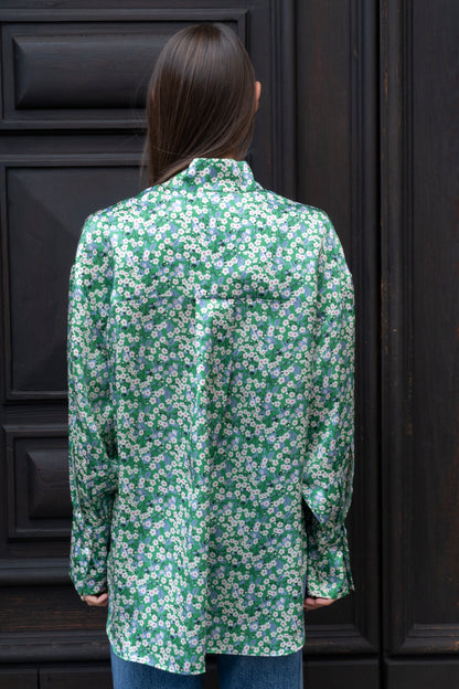 Blusa Cometa
