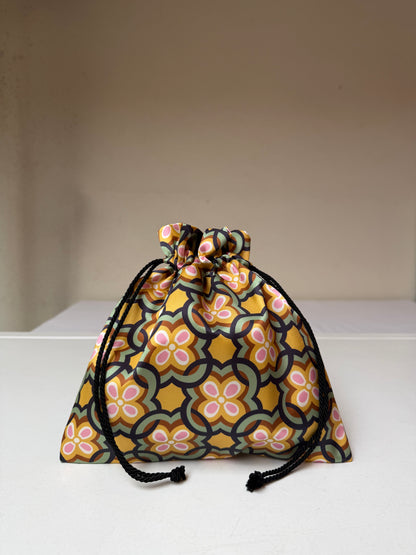 Pouch Giove