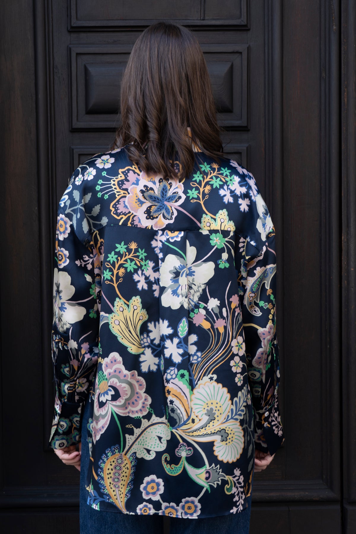 Blusa Pegaso