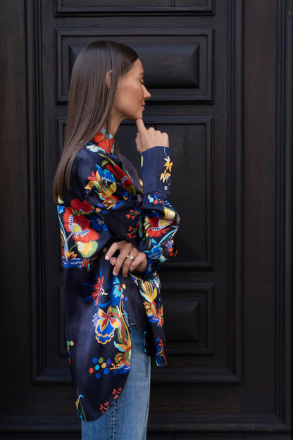 Blusa Arizona
