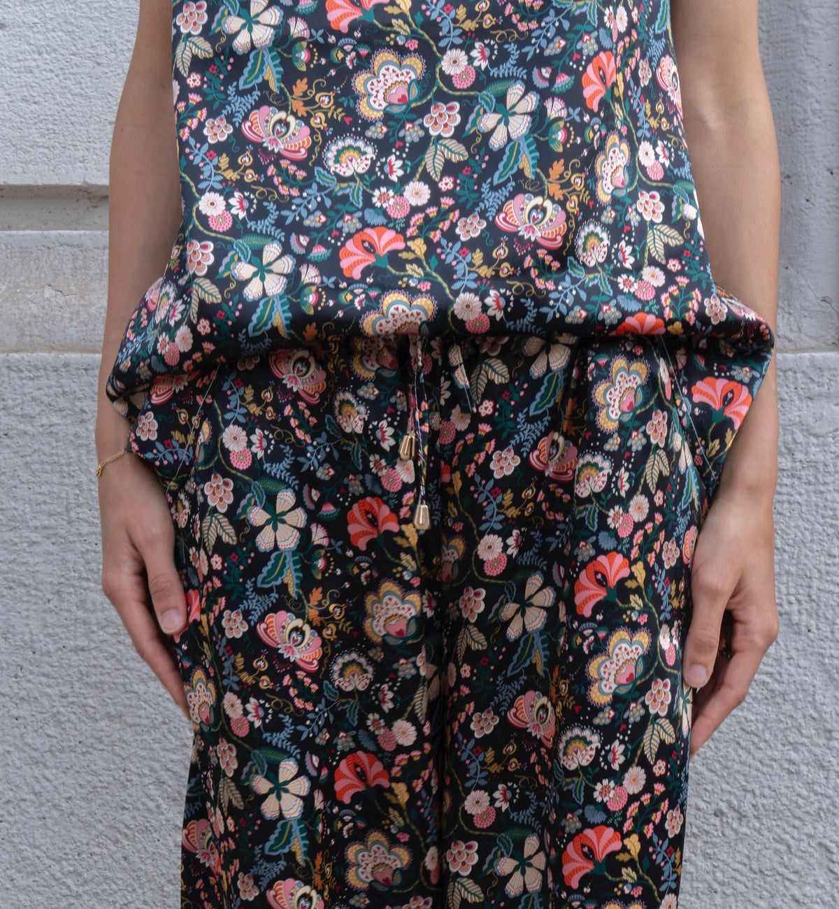 Pantaloni Scorpione