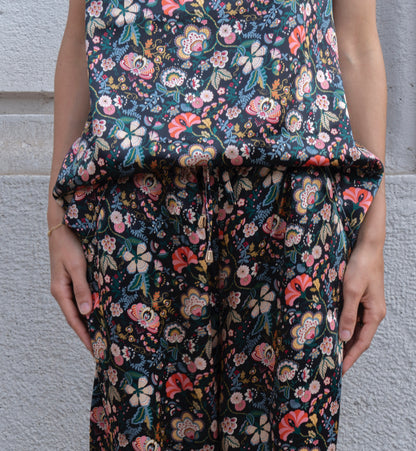 Pantaloni Scorpione