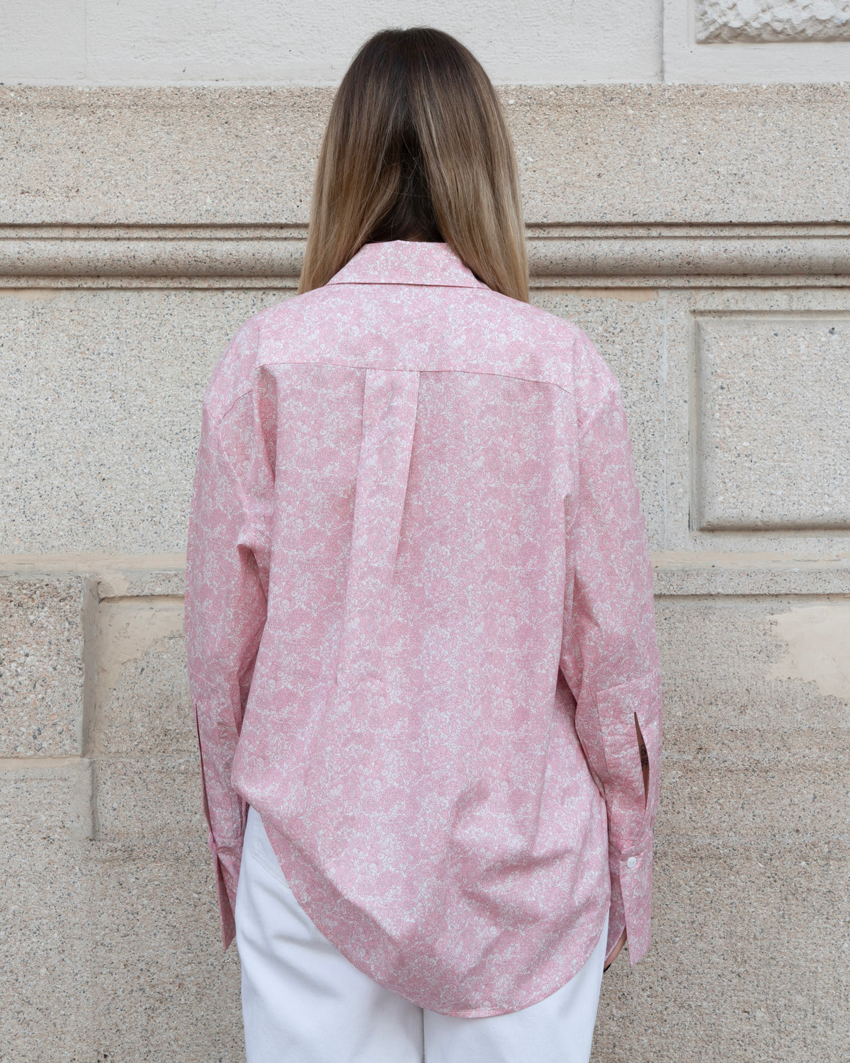 Camicia Benedetta