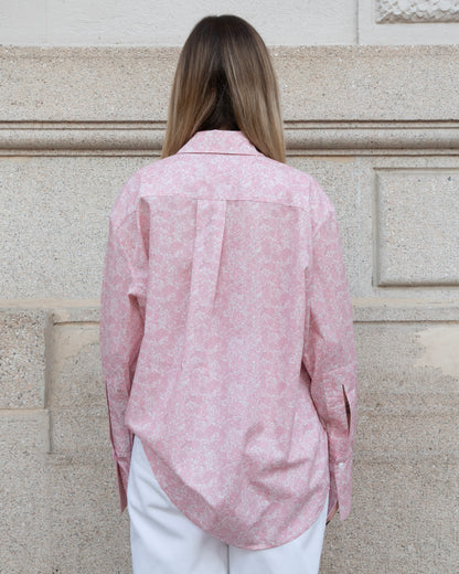 Camicia Benedetta