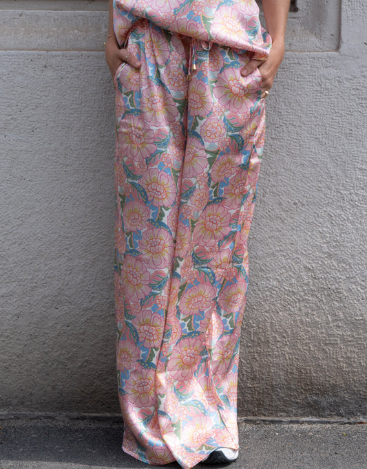Pantaloni Orsa Minore