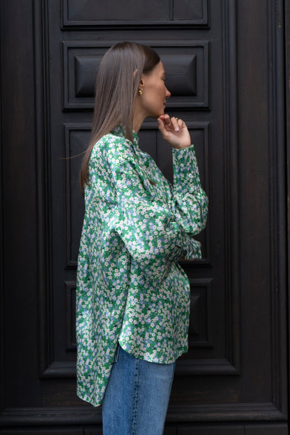 Blusa Cometa