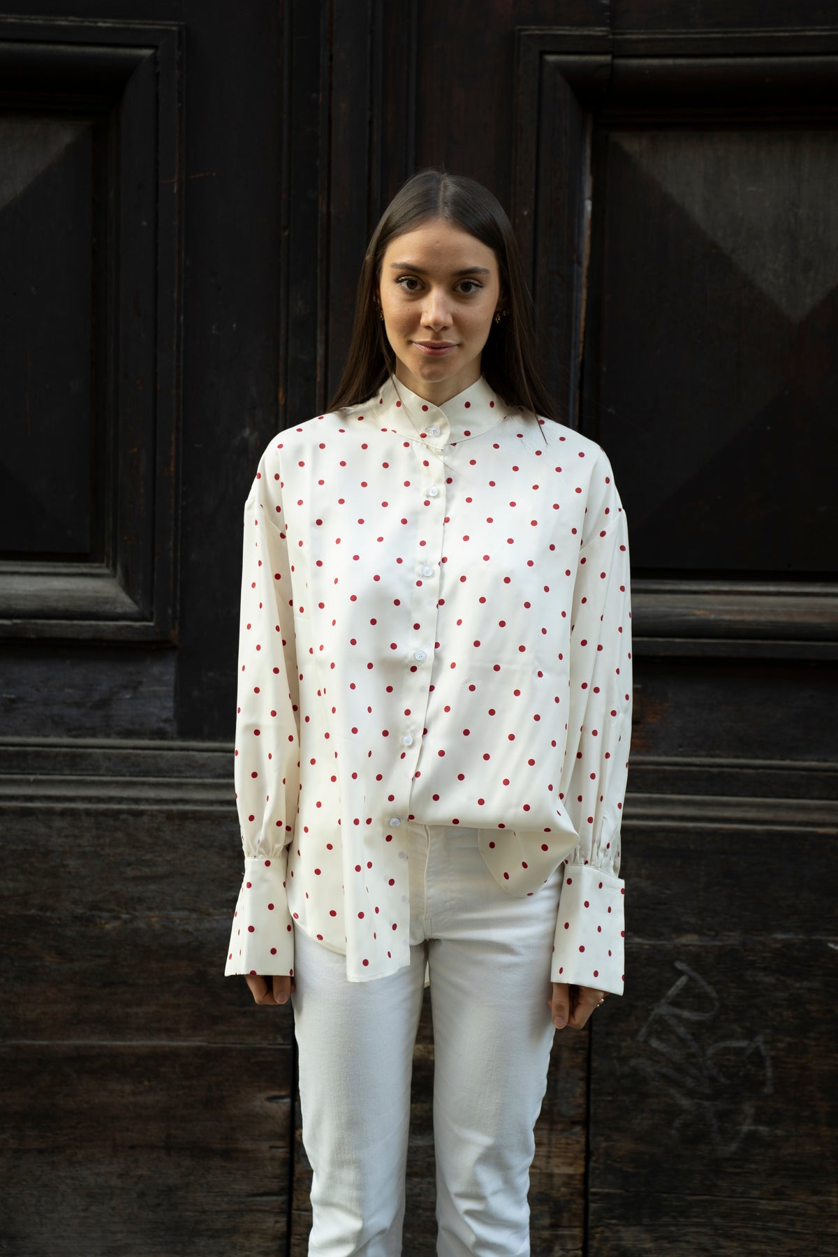 Camicia Tokyo