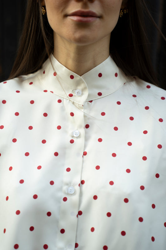 Camicia Tokyo