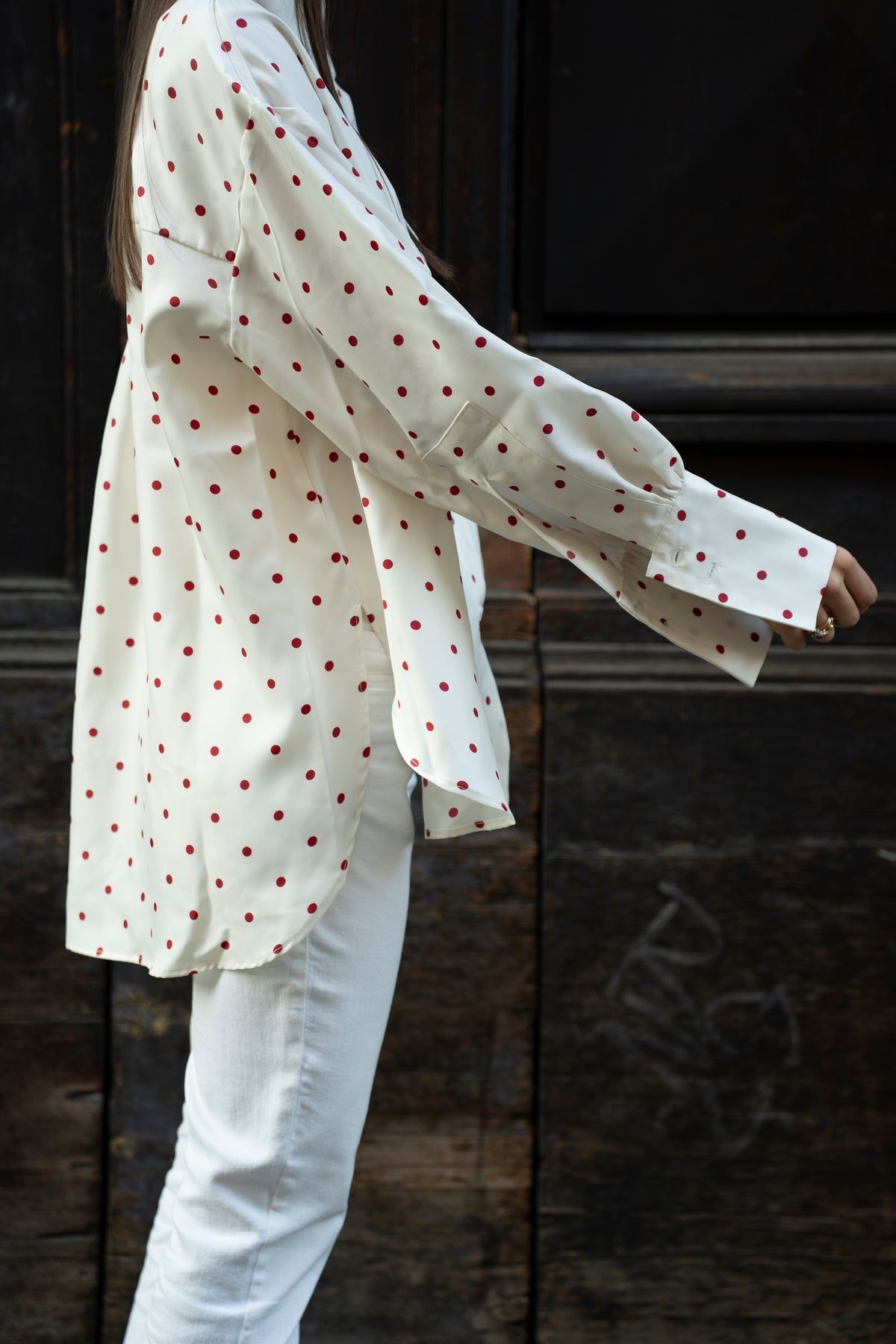 Camicia Tokyo