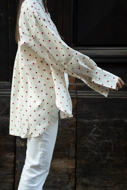 Camicia Tokyo