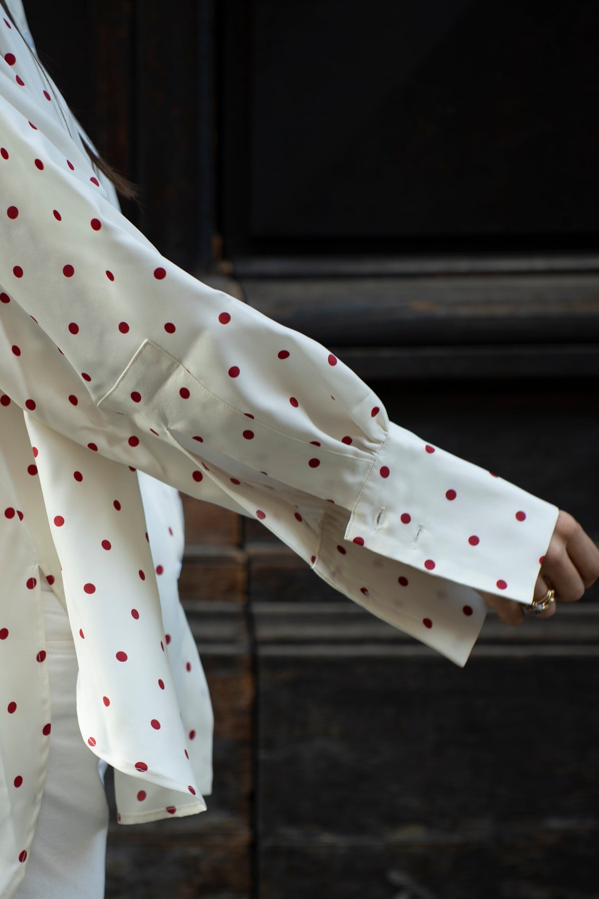 Camicia Tokyo