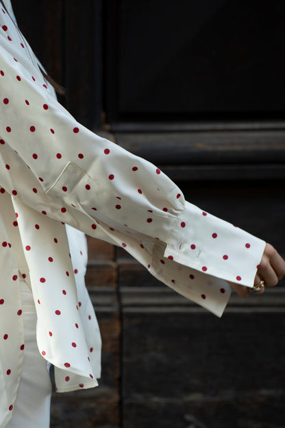 Camicia Tokyo