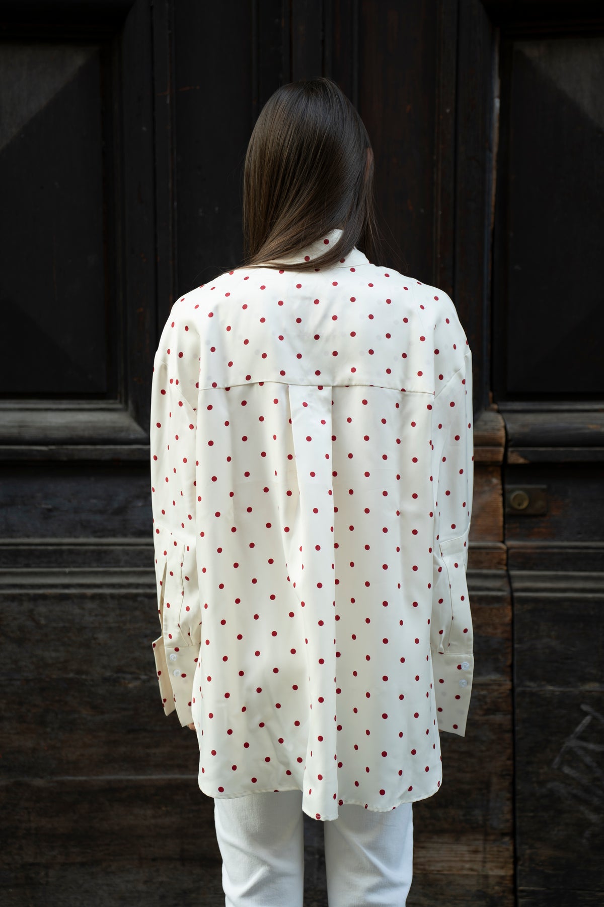 Camicia Tokyo