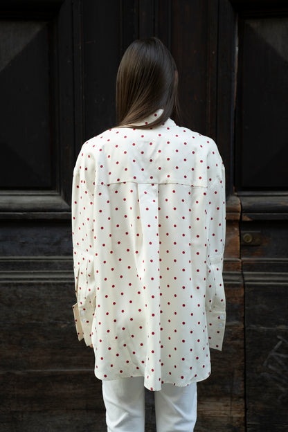 Camicia Tokyo