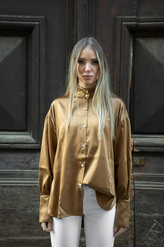 Camicia Sapporo