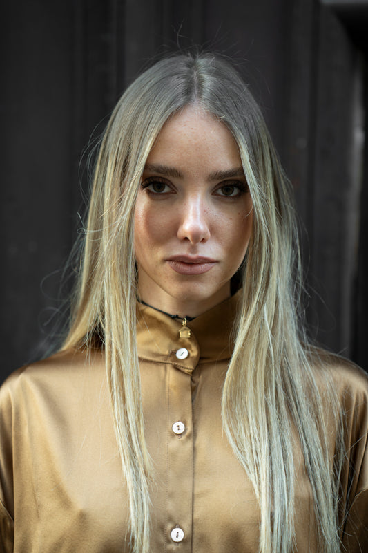Camicia Sapporo