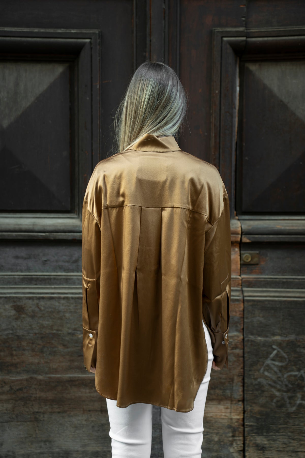 Camicia Sapporo