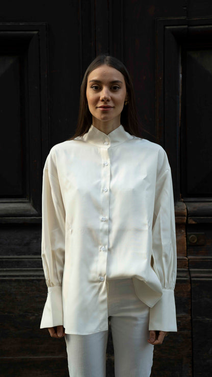 Camicia Nagoya