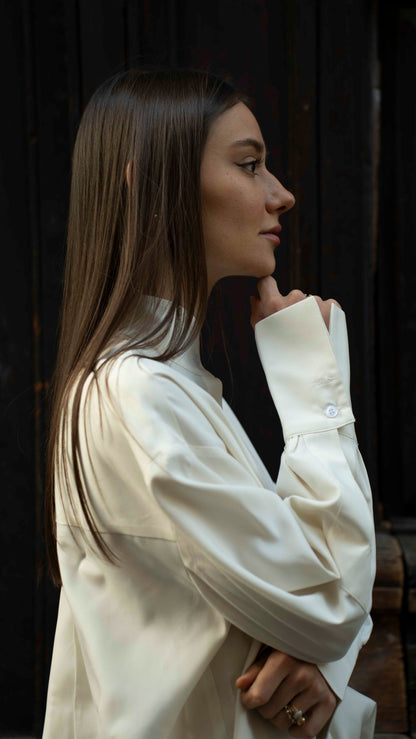 Camicia Nagoya