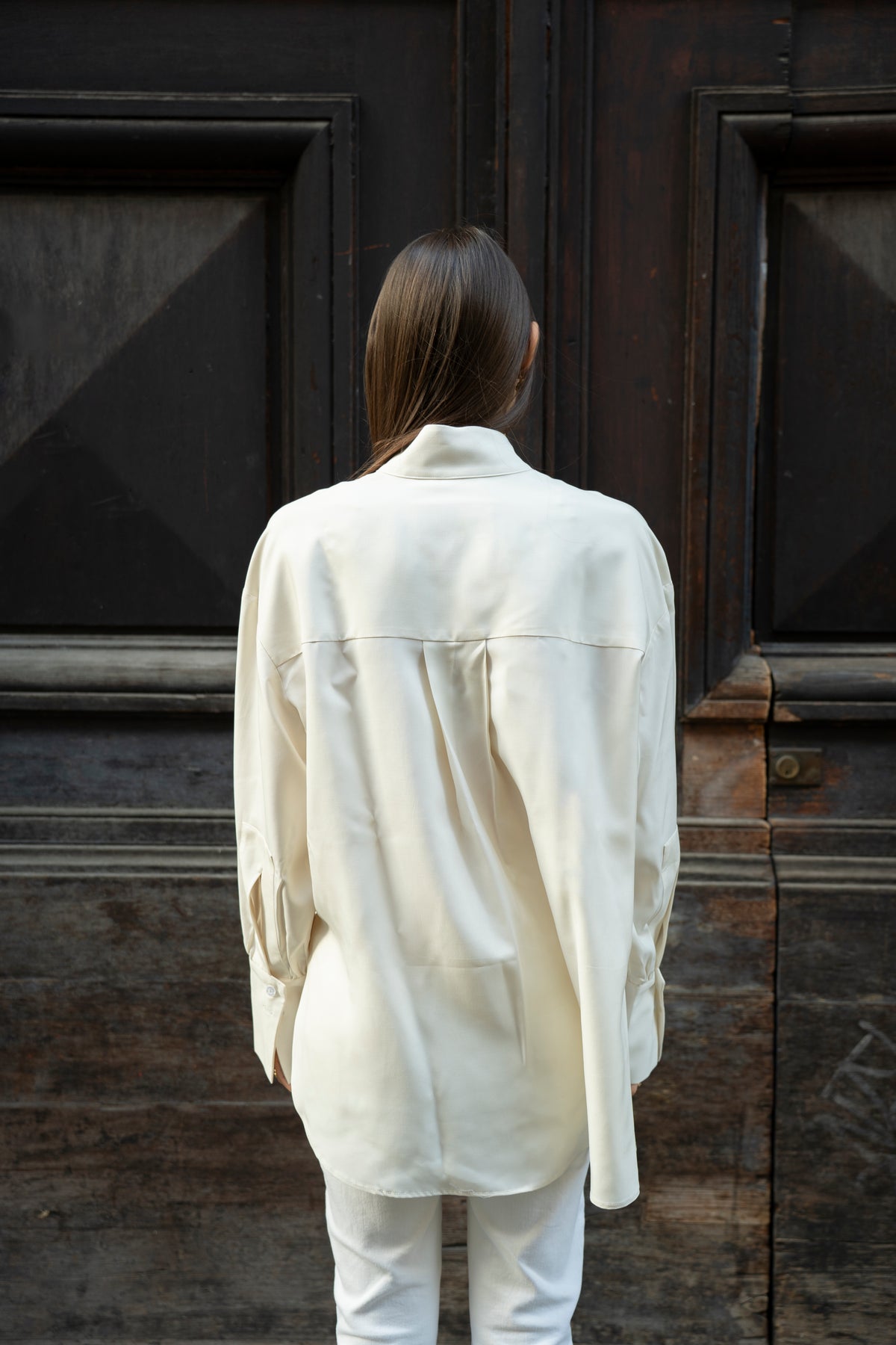 Camicia Nagoya