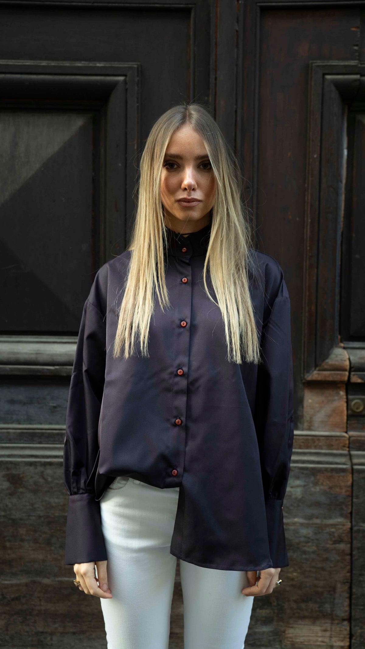 Camicia Hiroshima