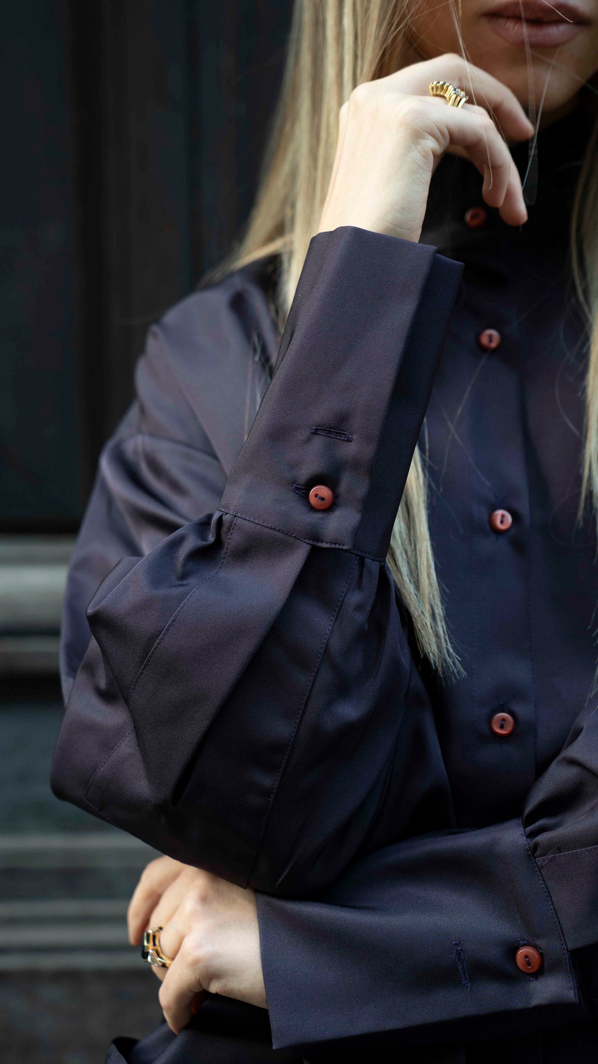 Camicia Hiroshima