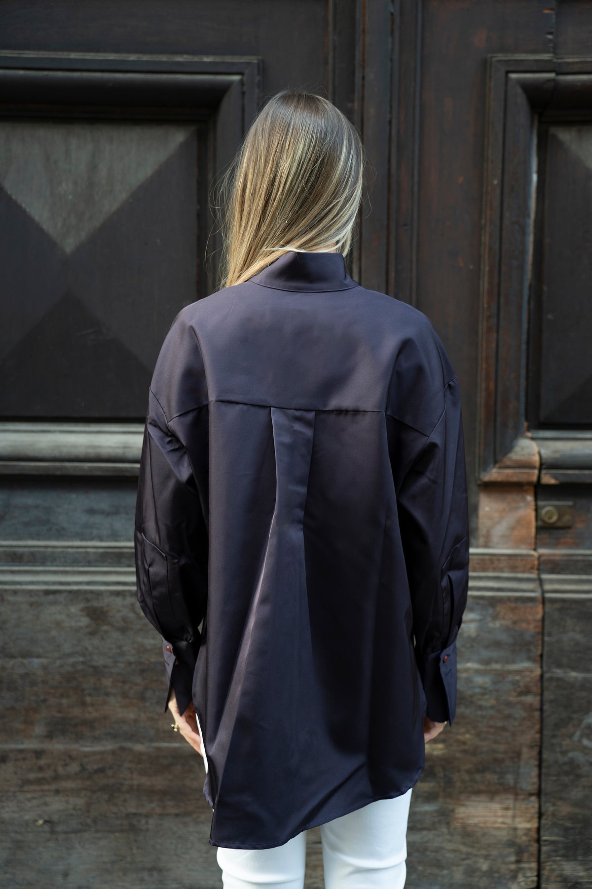 Camicia Hiroshima