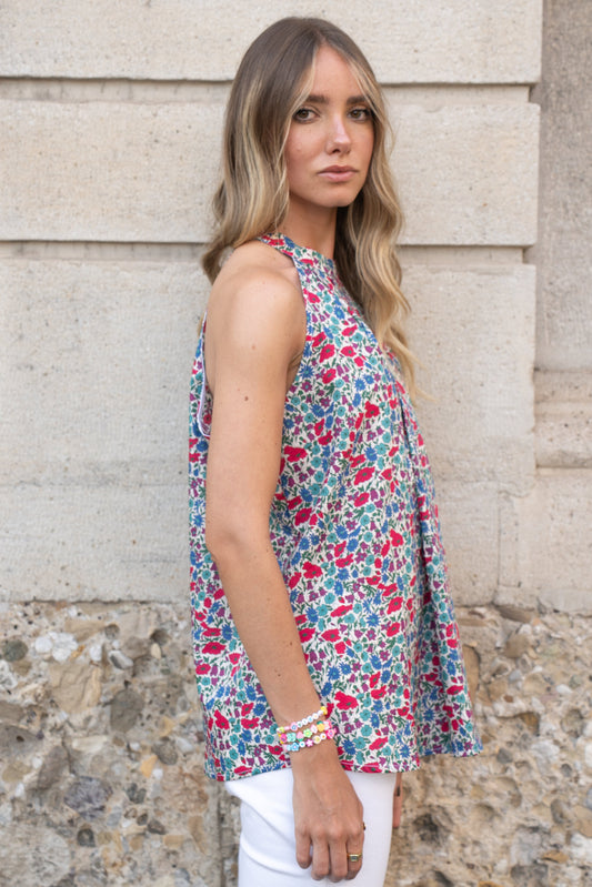Top Lucrezia