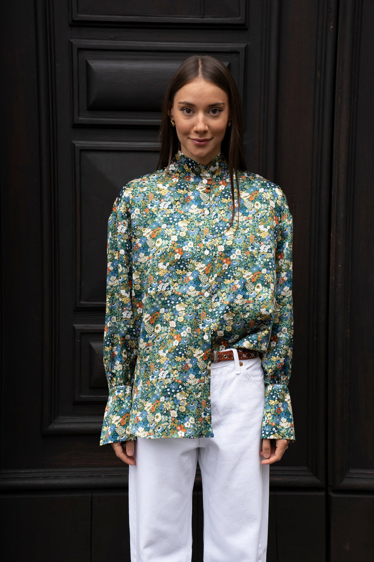 Blusa Martina