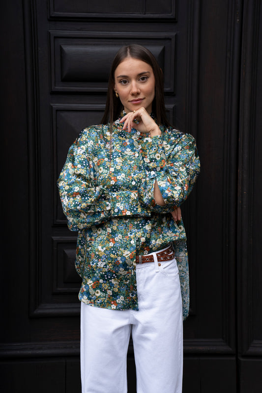 Blusa Martina