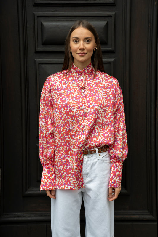 Blusa Lorenza
