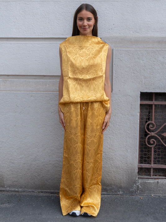 Pantaloni Leone