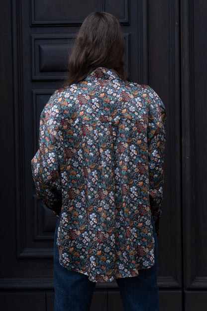 Blusa Gemelli