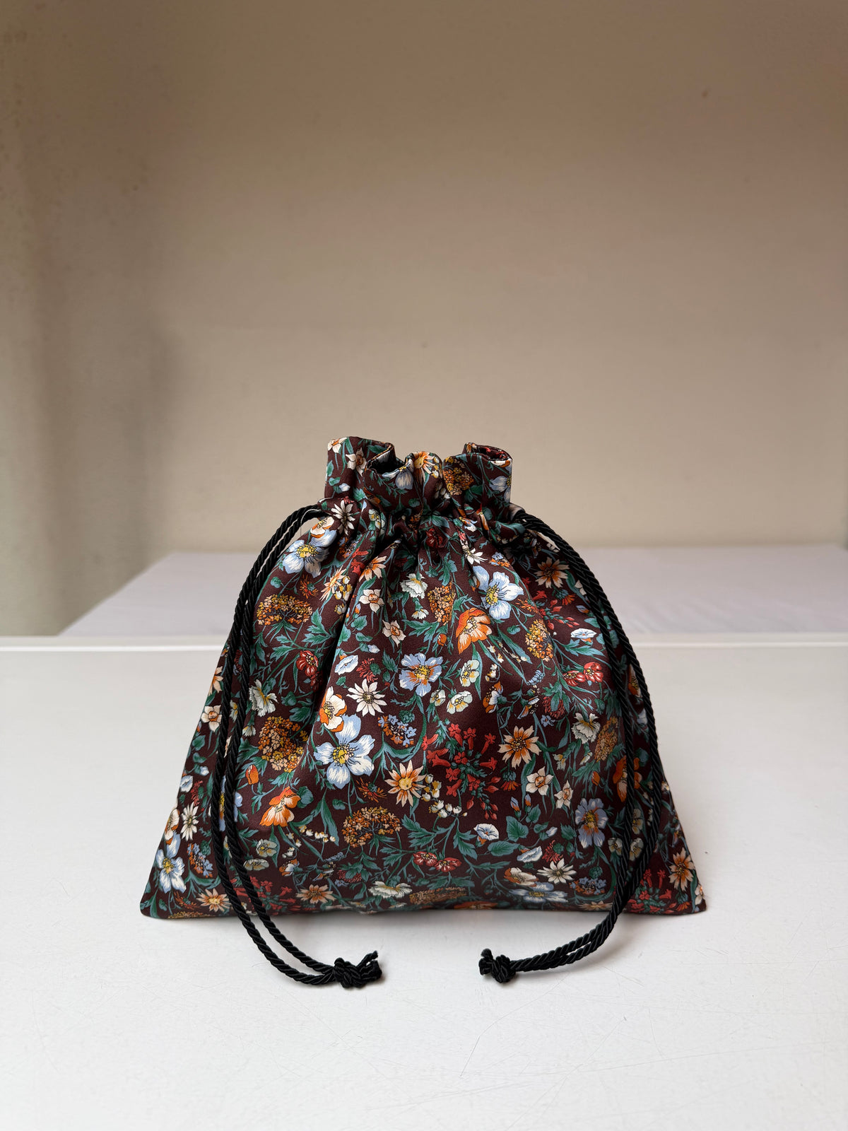 Pouch Gemelli