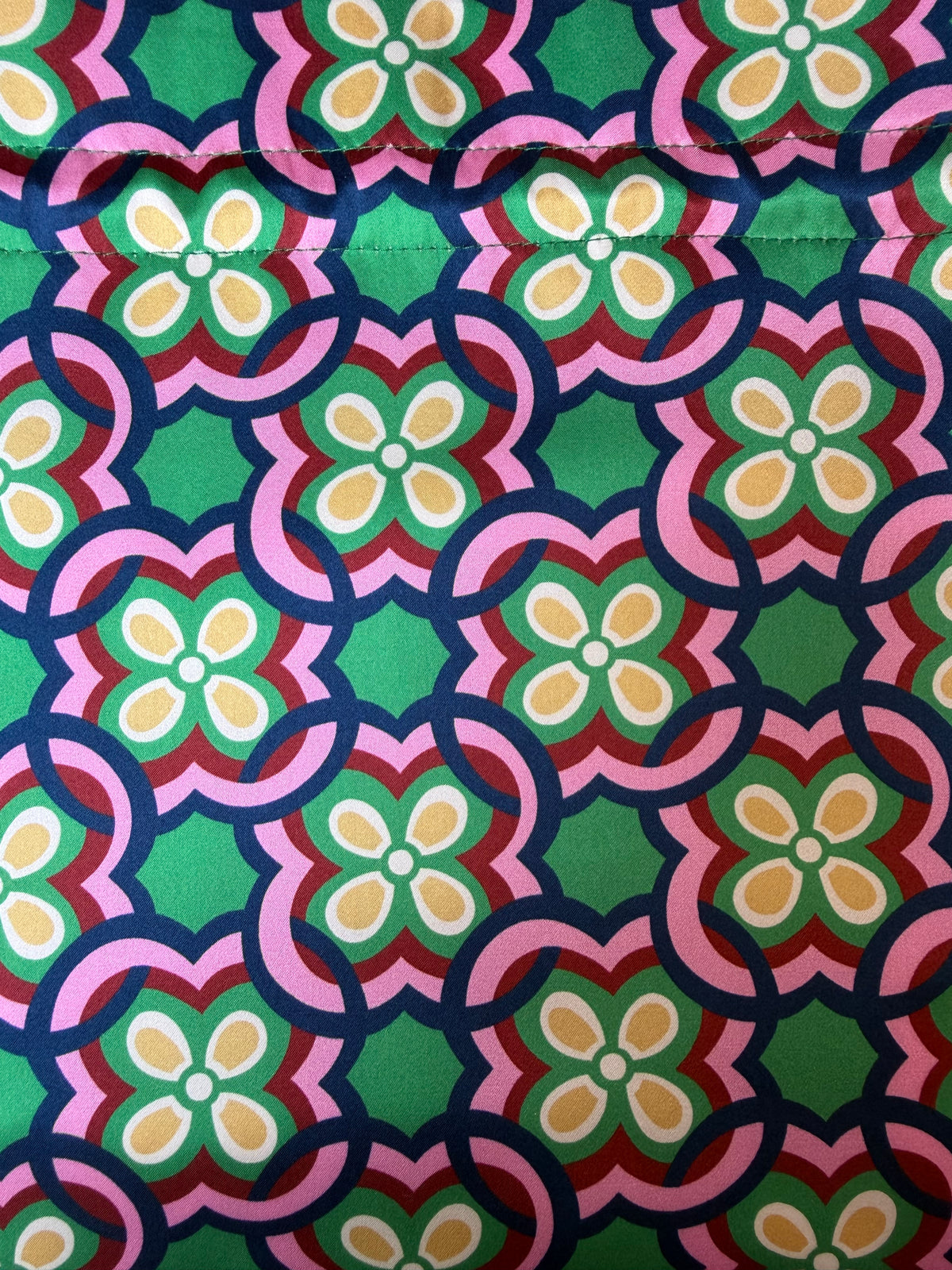 Pouch Andromeda