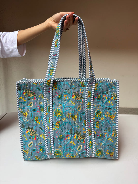 Borsa 206